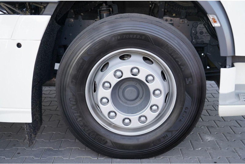 Тягач DAF XF 480 / 2021 ROK / SSC / PO KONTRAKCIE SERWISOWYM: фото 19 Тягач DAF XF 480 / 2021 ROK / SSC / PO KONTRAKCIE SERWISOWYM: фото 19