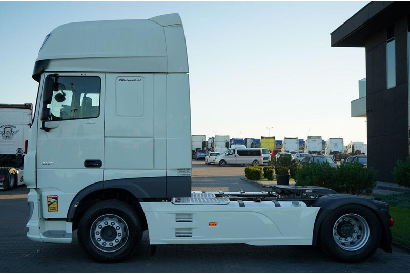 Тягач DAF XF 480 / 2021 ROK / SSC / PO KONTRAKCIE SERWISOWYM: фото 6 Тягач DAF XF 480 / 2021 ROK / SSC / PO KONTRAKCIE SERWISOWYM: фото 6