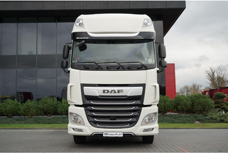 DAF XF 480 - Тягач: фото 3 DAF XF 480 - Тягач: фото 3