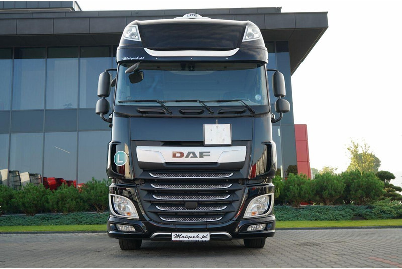 DAF XF 480 - Тягач: фото 3 DAF XF 480 - Тягач: фото 3