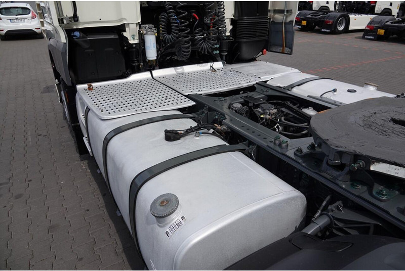 Тягач DAF XF 480 / SUPER SPACE CAB / 2021 ROK / PO KONTRAKCIE SERWISOWYM: фото 13 Тягач DAF XF 480 / SUPER SPACE CAB / 2021 ROK / PO KONTRAKCIE SERWISOWYM: фото 13