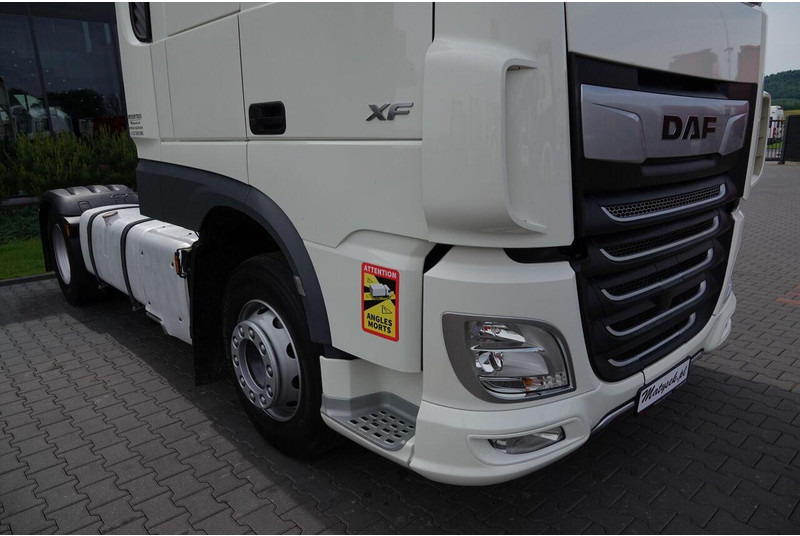Тягач DAF XF 480 / SUPER SPACE CAB / 2021 ROK / PO KONTRAKCIE SERWISOWYM: фото 10 Тягач DAF XF 480 / SUPER SPACE CAB / 2021 ROK / PO KONTRAKCIE SERWISOWYM: фото 10