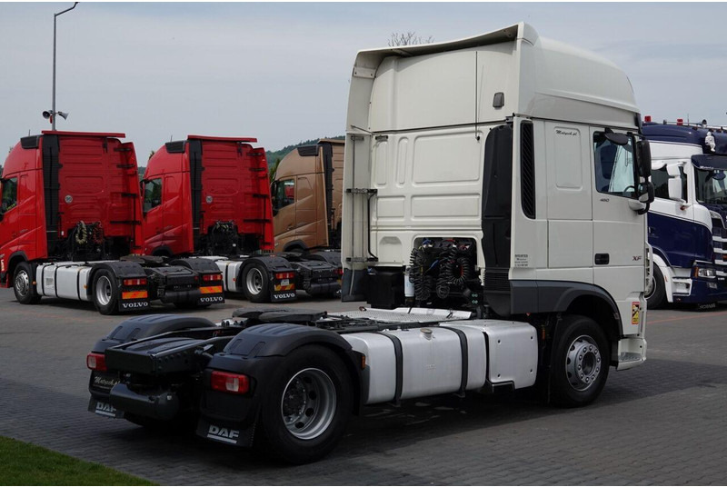 Тягач DAF XF 480 / SUPER SPACE CAB / 2021 ROK / PO KONTRAKCIE SERWISOWYM: фото 8 Тягач DAF XF 480 / SUPER SPACE CAB / 2021 ROK / PO KONTRAKCIE SERWISOWYM: фото 8