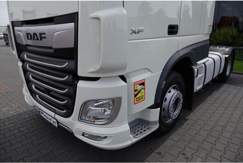 Тягач DAF XF 480 / SUPER SPACE CAB / 2021 ROK / PO KONTRAKCIE SERWISOWYM: фото 11 Тягач DAF XF 480 / SUPER SPACE CAB / 2021 ROK / PO KONTRAKCIE SERWISOWYM: фото 11