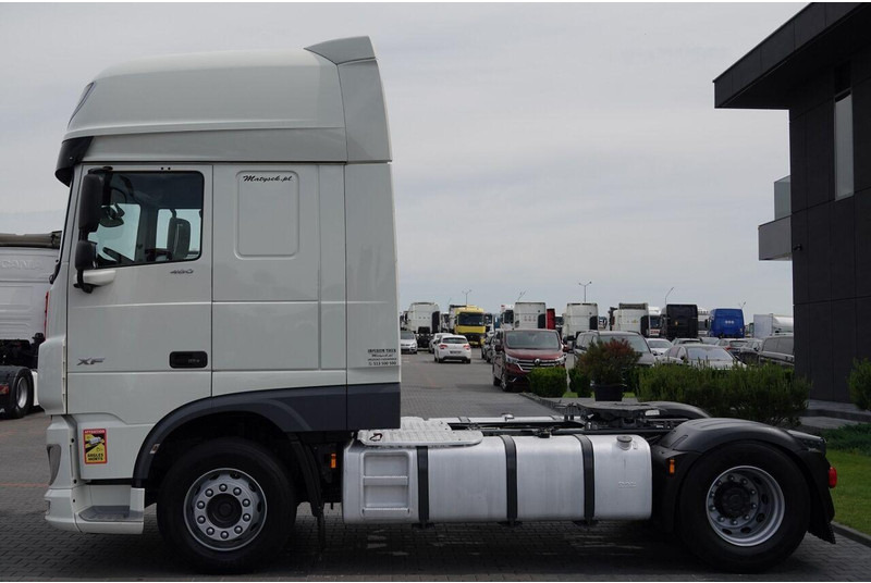 Тягач DAF XF 480 / SUPER SPACE CAB / 2021 ROK / PO KONTRAKCIE SERWISOWYM: фото 6 Тягач DAF XF 480 / SUPER SPACE CAB / 2021 ROK / PO KONTRAKCIE SERWISOWYM: фото 6