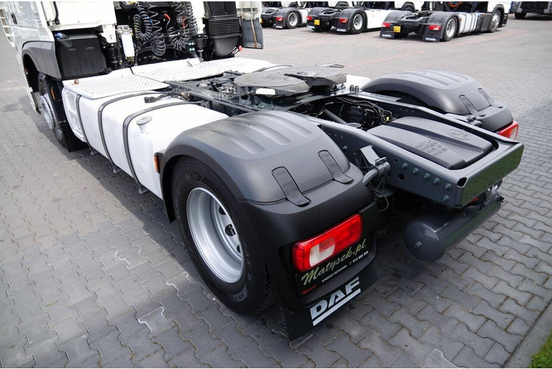 Тягач DAF XF 480 / SUPER SPACE CAB / 2021 ROK / PO KONTRAKCIE SERWISOWYM: фото 14 Тягач DAF XF 480 / SUPER SPACE CAB / 2021 ROK / PO KONTRAKCIE SERWISOWYM: фото 14