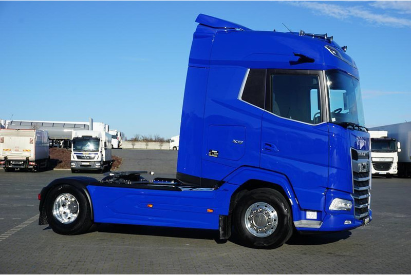 DAF XG / 480 / ACC / EURO 6 / I – COOL - Тягач: фото 4 DAF XG / 480 / ACC / EURO 6 / I – COOL - Тягач: фото 4