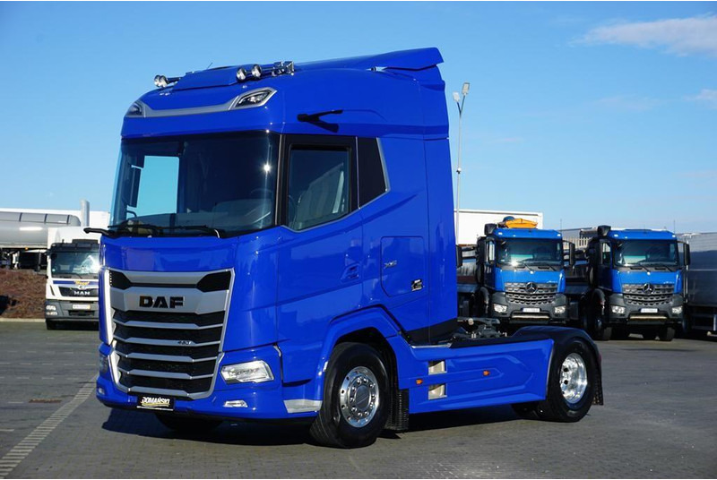 DAF XG / 480 / ACC / EURO 6 / I – COOL - Тягач: фото 2 DAF XG / 480 / ACC / EURO 6 / I – COOL - Тягач: фото 2
