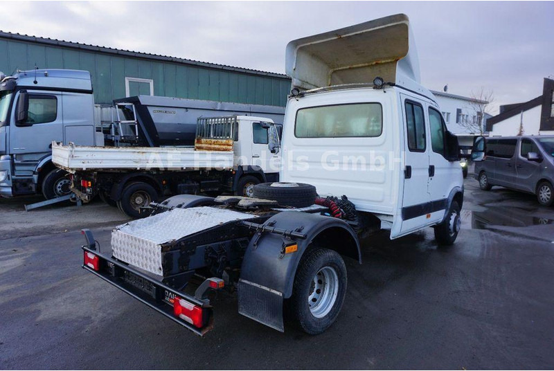 Iveco 65C18D Tractor - Тягач: фото 5 Iveco 65C18D Tractor - Тягач: фото 5