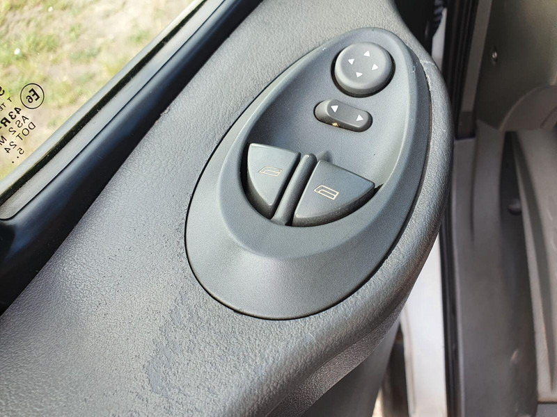 Тягач Iveco Daily 50C17 DOKA BE Mini Trekker - SZM - 3.5t: фото 14 Тягач Iveco Daily 50C17 DOKA BE Mini Trekker - SZM - 3.5t: фото 14