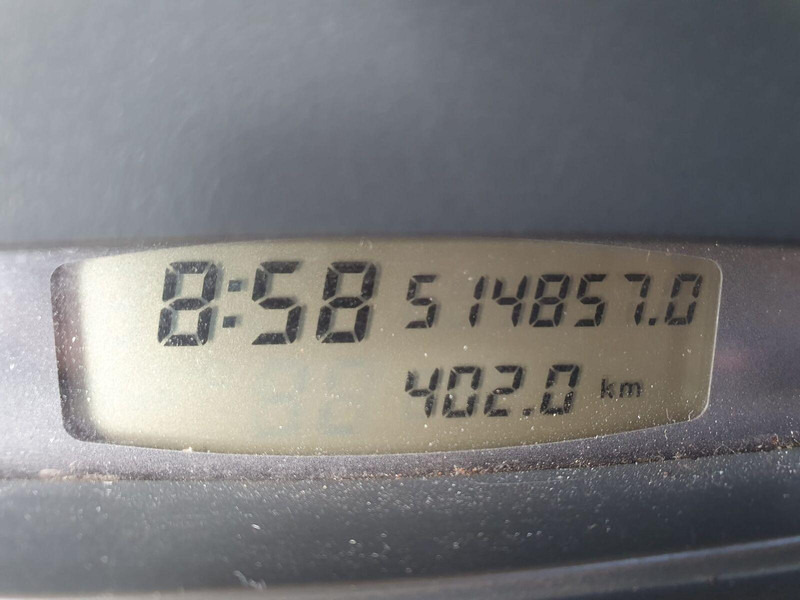 Тягач Iveco Daily 50C17 DOKA BE Mini Trekker - SZM - 3.5t: фото 9 Тягач Iveco Daily 50C17 DOKA BE Mini Trekker - SZM - 3.5t: фото 9