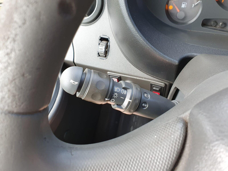 Тягач Iveco Daily 50C17 DOKA BE Mini Trekker - SZM - 3.5t: фото 12 Тягач Iveco Daily 50C17 DOKA BE Mini Trekker - SZM - 3.5t: фото 12