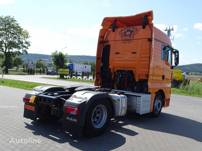 MAN TGX 18.440 - Тягач: фото 5 MAN TGX 18.440 - Тягач: фото 5