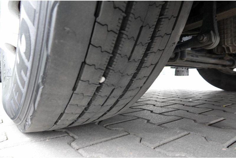 Тягач Mercedes-Benz ACTROS 1843 / RETARDER /  STREAM SPACE /  ALUFELGI / EURO 6 / SP: фото 16