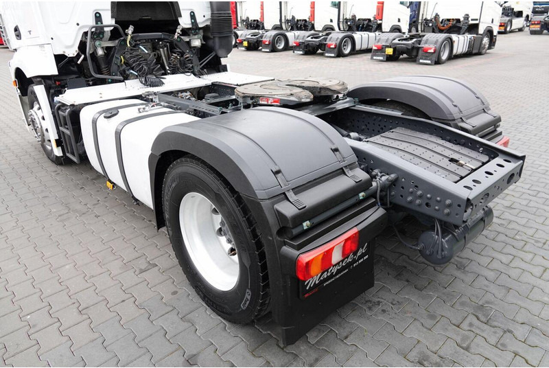 Тягач Mercedes-Benz ACTROS 1843 / RETARDER /  STREAM SPACE /  ALUFELGI / EURO 6 / SP: фото 14