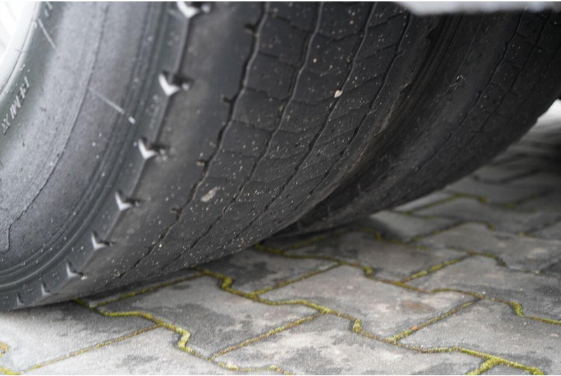 Mercedes-Benz ACTROS 1845 в лизинг Mercedes-Benz ACTROS 1845: фото 20