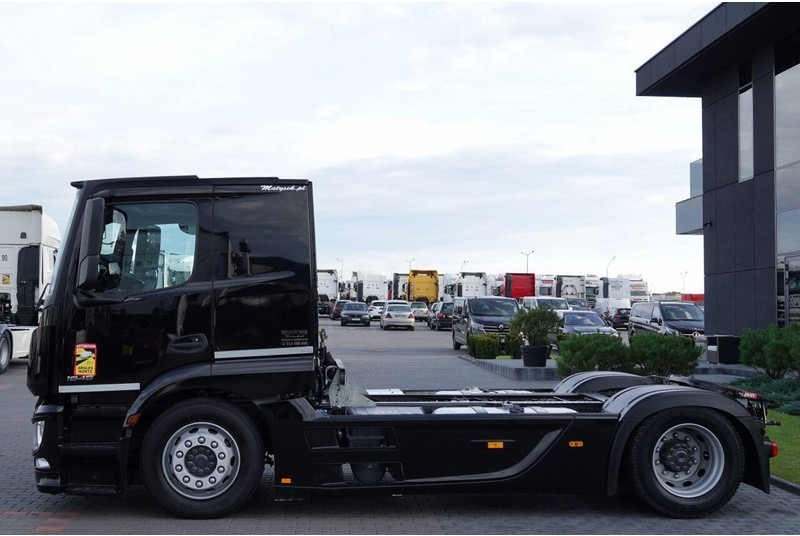 Mercedes-Benz ACTROS 1845 / RETARDER / CIĄGNIK POD LORE / DO EURO LORY / LOHR - Тягач: фото 5 Mercedes-Benz ACTROS 1845 / RETARDER / CIĄGNIK POD LORE / DO EURO LORY / LOHR - Тягач: фото 5