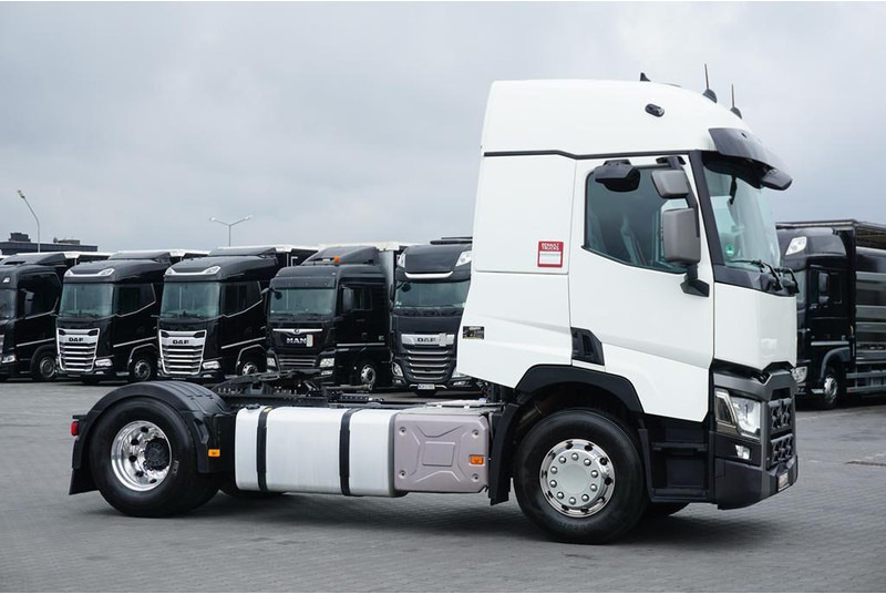 Mercedes-Benz ACTROS / 1851 / EURO 6 / ACC / MEGA / LOW DECK / BIG SPACE - Тягач: фото 4 Mercedes-Benz ACTROS / 1851 / EURO 6 / ACC / MEGA / LOW DECK / BIG SPACE - Тягач: фото 4