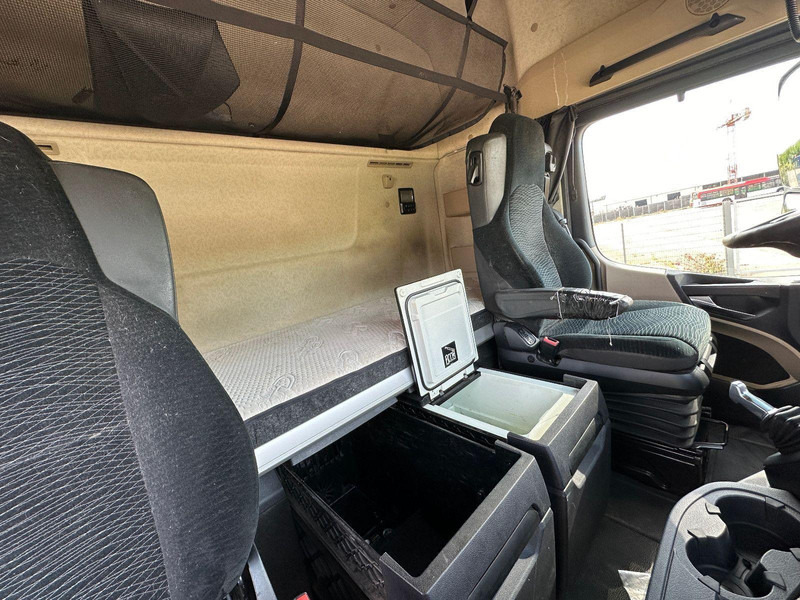 Mercedes-Benz Actros 1845 в лизинг Mercedes-Benz Actros 1845: фото 15