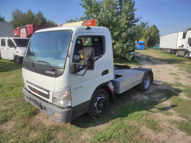 Mitsubishi CANTER 35 C 15 - BE Mini Trekker - SZM - Тягач: фото 2 Mitsubishi CANTER 35 C 15 - BE Mini Trekker - SZM - Тягач: фото 2