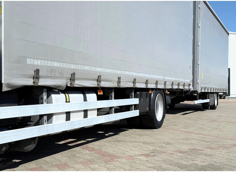 Renault T 380 - Тягач: фото 5 Renault T 380 - Тягач: фото 5