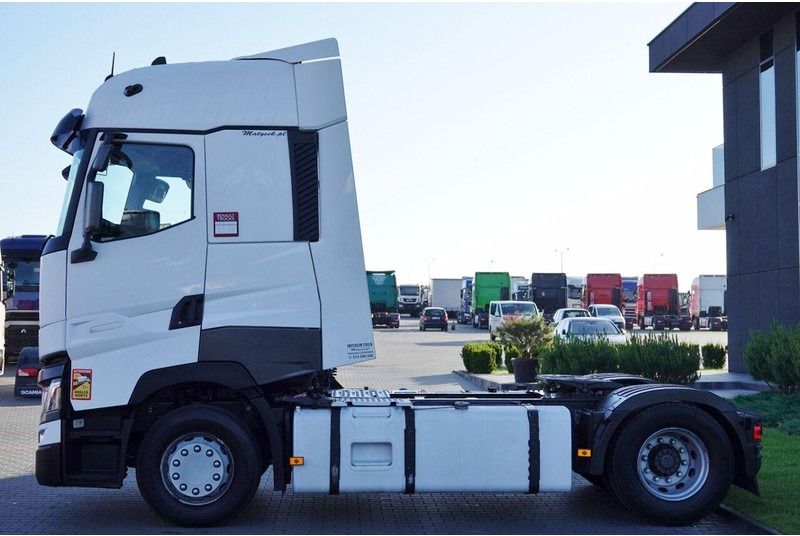 Renault T 480 / STANDARD / HIGH CAB / PO KONTRAKCIE SERWISOWYM - Тягач: фото 5 Renault T 480 / STANDARD / HIGH CAB / PO KONTRAKCIE SERWISOWYM - Тягач: фото 5