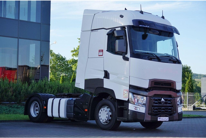 Renault T 480 / STANDARD / HIGH CAB / PO KONTRAKCIE SERWISOWYM - Тягач: фото 2 Renault T 480 / STANDARD / HIGH CAB / PO KONTRAKCIE SERWISOWYM - Тягач: фото 2