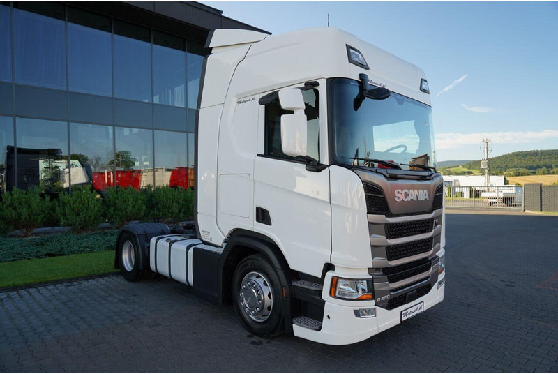 Scania R 450 / RETARDER / PO KONTRAKCIE SERWISOWYM / 2019 ROK - Тягач: фото 2 Scania R 450 / RETARDER / PO KONTRAKCIE SERWISOWYM / 2019 ROK - Тягач: фото 2