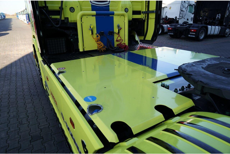 Scania S 520 / V8 / RETARDER / I-PARK COOL / FULL AIRMATIC / SKÓRY / в лизинг Scania S 520 / V8 / RETARDER / I-PARK COOL / FULL AIRMATIC / SKÓRY /: фото 13 Scania S 520 / V8 / RETARDER / I-PARK COOL / FULL AIRMATIC / SKÓRY / в лизинг Scania S 520 / V8 / RETARDER / I-PARK COOL / FULL AIRMATIC / SKÓRY /: фото 13