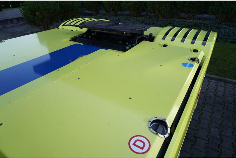 Scania S 520 / V8 / RETARDER / I-PARK COOL / FULL AIRMATIC / SKÓRY / в лизинг Scania S 520 / V8 / RETARDER / I-PARK COOL / FULL AIRMATIC / SKÓRY /: фото 12 Scania S 520 / V8 / RETARDER / I-PARK COOL / FULL AIRMATIC / SKÓRY / в лизинг Scania S 520 / V8 / RETARDER / I-PARK COOL / FULL AIRMATIC / SKÓRY /: фото 12