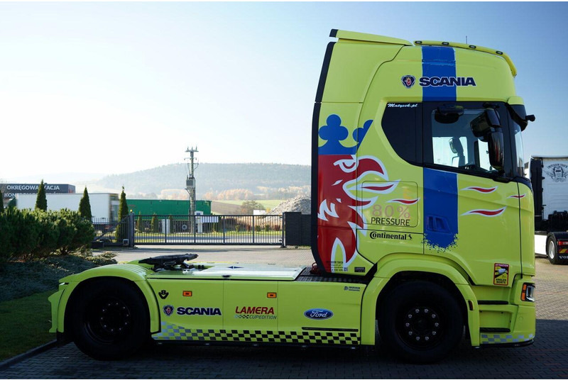 Scania S 520 / V8 / RETARDER / I-PARK COOL / FULL AIRMATIC / SKÓRY / в лизинг Scania S 520 / V8 / RETARDER / I-PARK COOL / FULL AIRMATIC / SKÓRY /: фото 9 Scania S 520 / V8 / RETARDER / I-PARK COOL / FULL AIRMATIC / SKÓRY / в лизинг Scania S 520 / V8 / RETARDER / I-PARK COOL / FULL AIRMATIC / SKÓRY /: фото 9