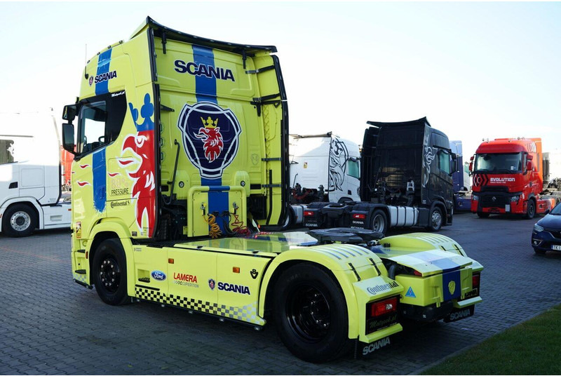 Scania S 520 / V8 / RETARDER / I-PARK COOL / FULL AIRMATIC / SKÓRY / в лизинг Scania S 520 / V8 / RETARDER / I-PARK COOL / FULL AIRMATIC / SKÓRY /: фото 7 Scania S 520 / V8 / RETARDER / I-PARK COOL / FULL AIRMATIC / SKÓRY / в лизинг Scania S 520 / V8 / RETARDER / I-PARK COOL / FULL AIRMATIC / SKÓRY /: фото 7