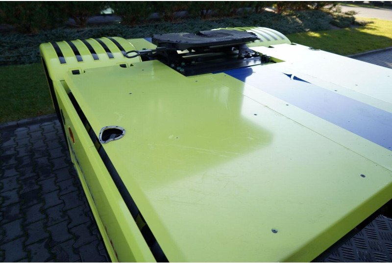 Scania S 520 / V8 / RETARDER / I-PARK COOL / FULL AIRMATIC / SKÓRY / в лизинг Scania S 520 / V8 / RETARDER / I-PARK COOL / FULL AIRMATIC / SKÓRY /: фото 17 Scania S 520 / V8 / RETARDER / I-PARK COOL / FULL AIRMATIC / SKÓRY / в лизинг Scania S 520 / V8 / RETARDER / I-PARK COOL / FULL AIRMATIC / SKÓRY /: фото 17