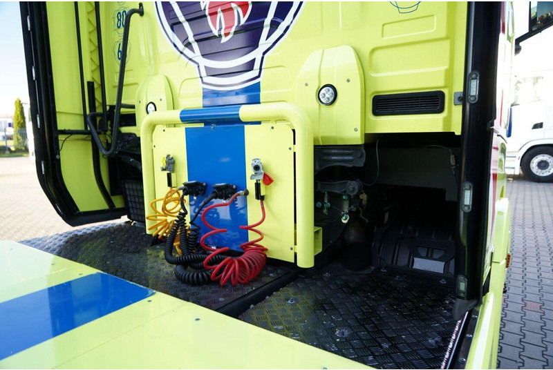 Scania S 520 / V8 / RETARDER / I-PARK COOL / FULL AIRMATIC / SKÓRY / в лизинг Scania S 520 / V8 / RETARDER / I-PARK COOL / FULL AIRMATIC / SKÓRY /: фото 18 Scania S 520 / V8 / RETARDER / I-PARK COOL / FULL AIRMATIC / SKÓRY / в лизинг Scania S 520 / V8 / RETARDER / I-PARK COOL / FULL AIRMATIC / SKÓRY /: фото 18