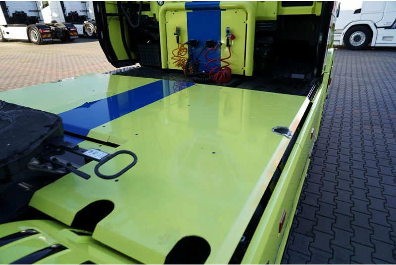 Scania S 520 / V8 / RETARDER / I-PARK COOL / FULL AIRMATIC / SKÓRY / в лизинг Scania S 520 / V8 / RETARDER / I-PARK COOL / FULL AIRMATIC / SKÓRY /: фото 16 Scania S 520 / V8 / RETARDER / I-PARK COOL / FULL AIRMATIC / SKÓRY / в лизинг Scania S 520 / V8 / RETARDER / I-PARK COOL / FULL AIRMATIC / SKÓRY /: фото 16