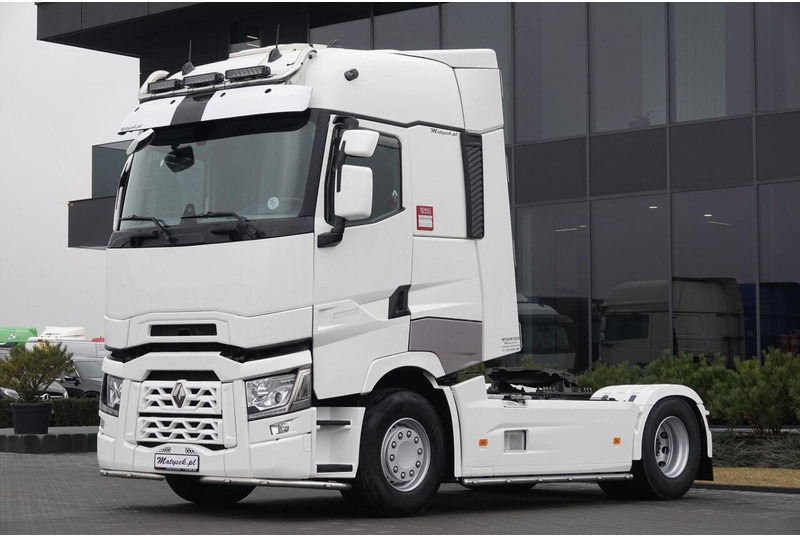 Scania T 520 / 13 L / RETARDER / I-PARK COOL OPONY 100% / PO KONTRAKCIE - Тягач: фото 5 Scania T 520 / 13 L / RETARDER / I-PARK COOL OPONY 100% / PO KONTRAKCIE - Тягач: фото 5