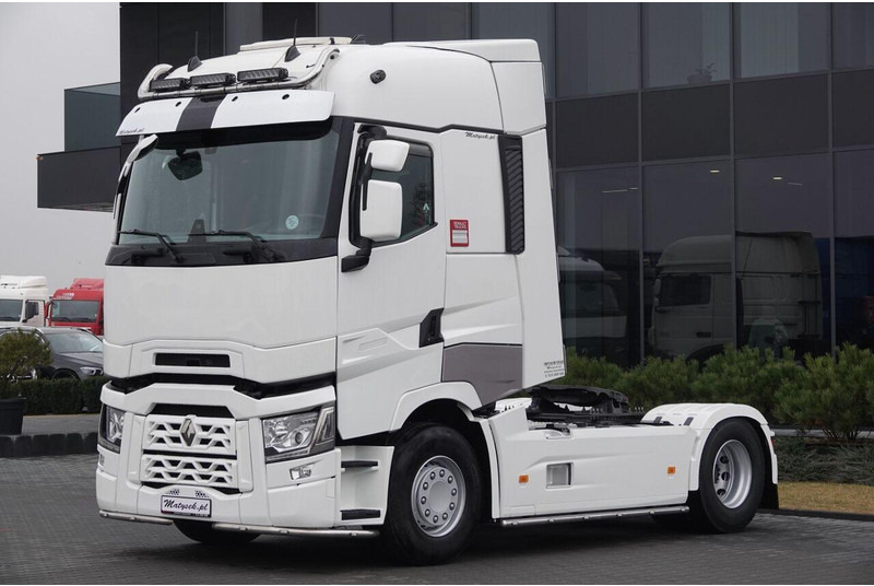 Scania T 520 / 13 L / RETARDER / I-PARK COOL OPONY 100% / PO KONTRAKCIE - Тягач: фото 4 Scania T 520 / 13 L / RETARDER / I-PARK COOL OPONY 100% / PO KONTRAKCIE - Тягач: фото 4