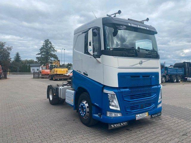 Volvo FH 460 4×2 CIĄGNIK SIODŁOWY 2017 rok, hydraulika - Тягач: фото 3 Volvo FH 460 4×2 CIĄGNIK SIODŁOWY 2017 rok, hydraulika - Тягач: фото 3