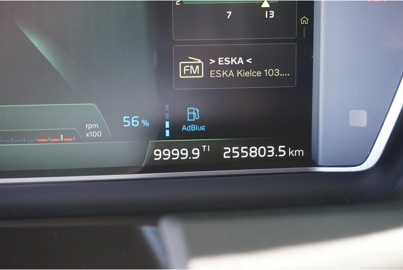 Тягач Volvo FH / 500 / I – SAVE / XL / EURO 6 / ACC / I -COOL / NOWY MODEL: фото 12 Тягач Volvo FH / 500 / I – SAVE / XL / EURO 6 / ACC / I -COOL / NOWY MODEL: фото 12