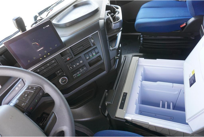 Тягач Volvo FH / 500 / I – SAVE / XL / EURO 6 / ACC / I -COOL / NOWY MODEL: фото 9 Тягач Volvo FH / 500 / I – SAVE / XL / EURO 6 / ACC / I -COOL / NOWY MODEL: фото 9