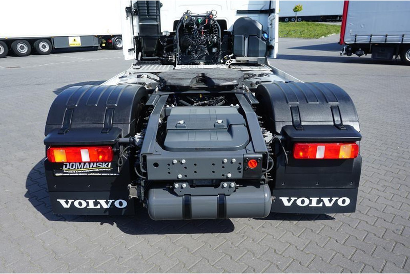 Тягач Volvo FH / 500 / I – SAVE / XL / EURO 6 / ACC / I -COOL / NOWY MODEL: фото 16 Тягач Volvo FH / 500 / I – SAVE / XL / EURO 6 / ACC / I -COOL / NOWY MODEL: фото 16