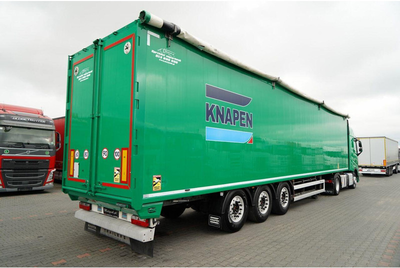 Volvo FH 500 / ZESTAW / HYDRAULIKA / RETARDER / I-SAVE / I-PARK COOL / - Тягач: фото 5 Volvo FH 500 / ZESTAW / HYDRAULIKA / RETARDER / I-SAVE / I-PARK COOL / - Тягач: фото 5