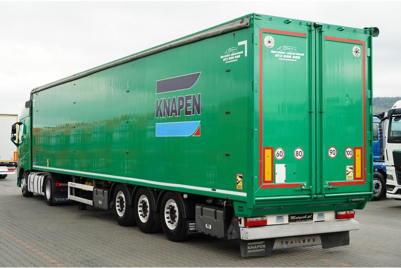 Volvo FH 500 / ZESTAW / HYDRAULIKA / RETARDER / I-SAVE / I-PARK COOL / - Тягач: фото 4 Volvo FH 500 / ZESTAW / HYDRAULIKA / RETARDER / I-SAVE / I-PARK COOL / - Тягач: фото 4