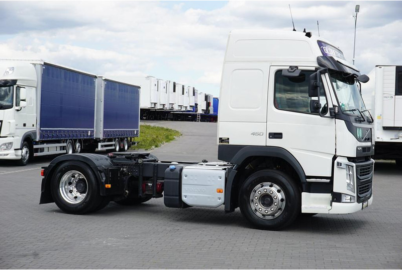 Volvo FM / 450 / ACC / EURO 6 / PEŁNY ADR / WAGA 6692 KG / KOMPRESOR - Тягач: фото 4 Volvo FM / 450 / ACC / EURO 6 / PEŁNY ADR / WAGA 6692 KG / KOMPRESOR - Тягач: фото 4