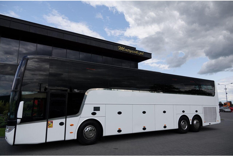 Van Hool TDX 20 ALTANO - Туристический автобус: фото 4 Van Hool TDX 20 ALTANO - Туристический автобус: фото 4