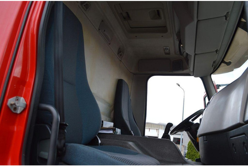 Volvo FE 18.280 - Грузовик бортовой/ Платформа, Автоманипулятор: фото 5 Volvo FE 18.280 - Грузовик бортовой/ Платформа, Автоманипулятор: фото 5