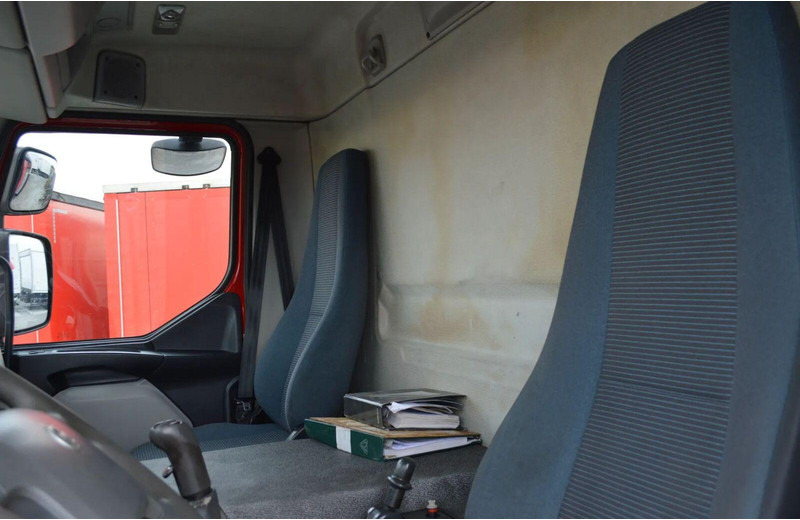 Грузовик бортовой/ Платформа, Автоманипулятор Volvo FE 18.320 FLATBED CRANE: фото 10 Грузовик бортовой/ Платформа, Автоманипулятор Volvo FE 18.320 FLATBED CRANE: фото 10