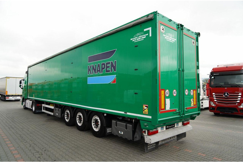 Volvo FH 500 / ZESTAW / HYDRAULIKA / RETARDER / I-SAVE / I-PARK COOL / - Грузовик с закрытым кузовом: фото 3 Volvo FH 500 / ZESTAW / HYDRAULIKA / RETARDER / I-SAVE / I-PARK COOL / - Грузовик с закрытым кузовом: фото 3