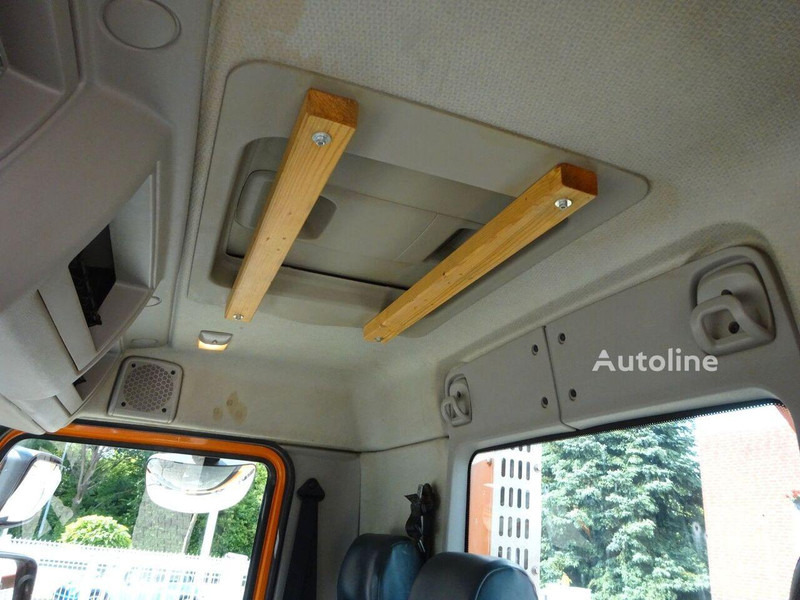 Самосвал Volvo FL 280 - 3 way tipper: фото 14 Самосвал Volvo FL 280 - 3 way tipper: фото 14