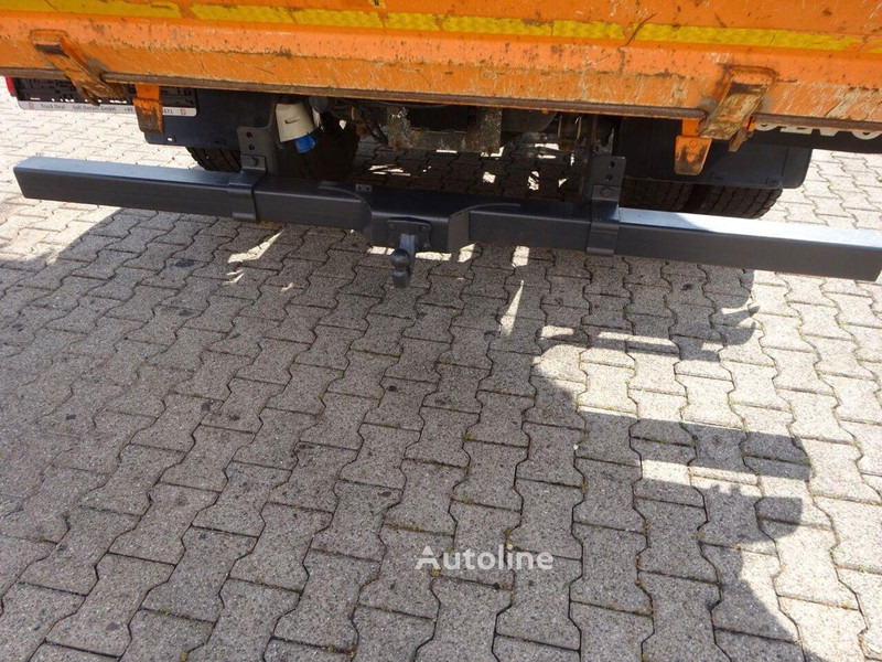 Самосвал Volvo FL 280 - 3 way tipper: фото 10 Самосвал Volvo FL 280 - 3 way tipper: фото 10
